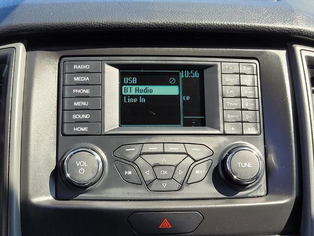 2023 Ford Ranger - $22,900