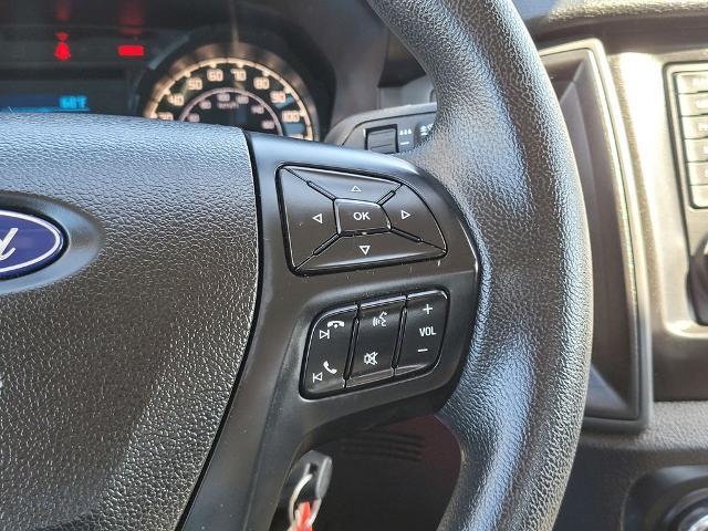 2023 Ford Ranger - $22,900