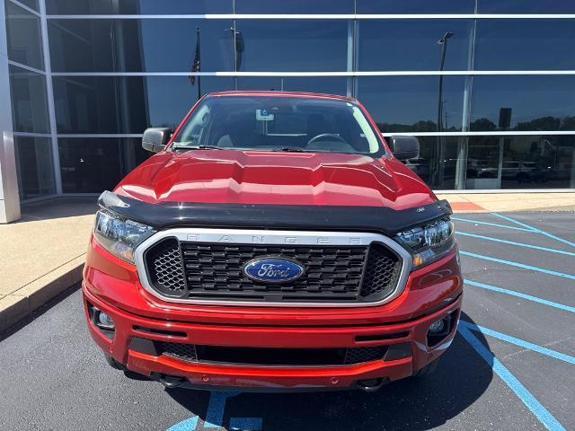 2019 Ford Ranger - $25,000