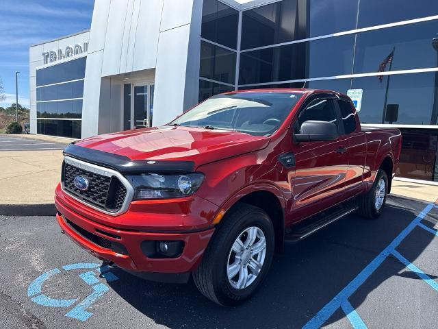 2019 Ford Ranger - $25,000
