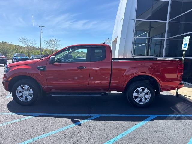 2019 Ford Ranger - $25,000