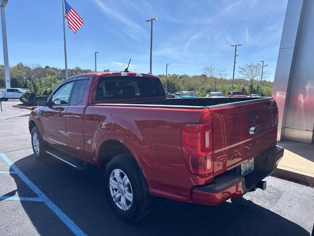 2019 Ford Ranger - $25,000