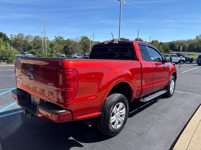 2019 Ford Ranger - $25,000