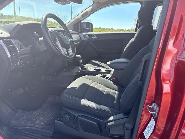 2019 Ford Ranger - $25,000