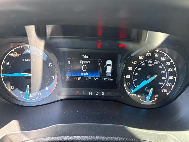 2019 Ford Ranger - $25,000
