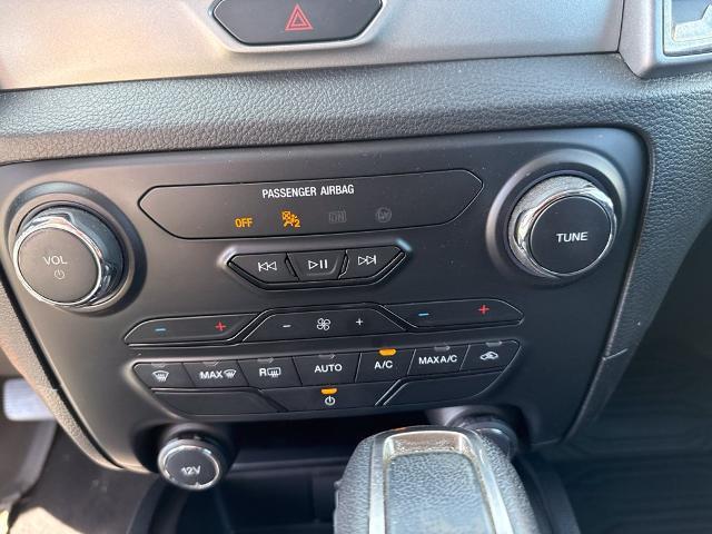2019 Ford Ranger - $25,000