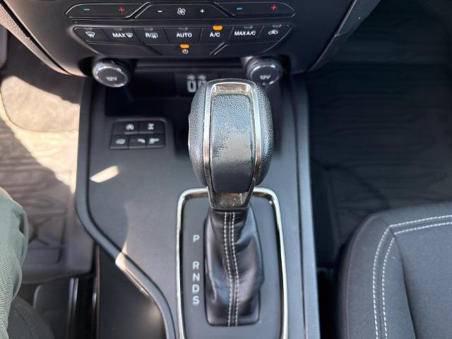 2019 Ford Ranger - $25,000