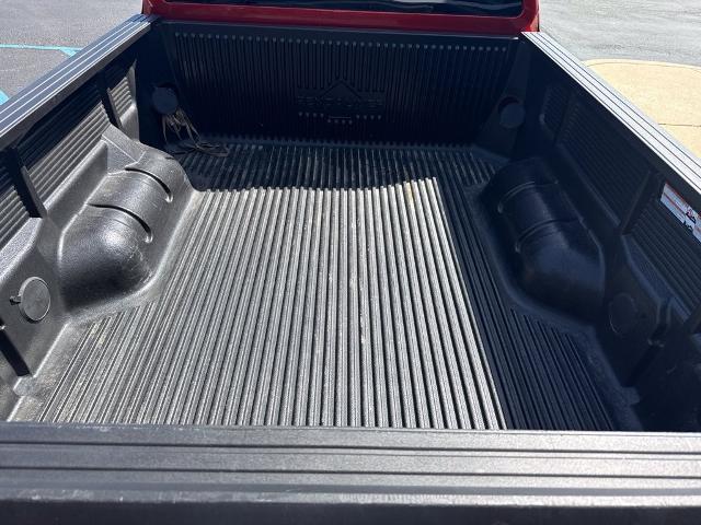2019 Ford Ranger - $25,000