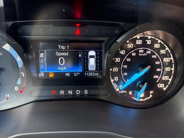 2019 Ford Ranger - $25,000