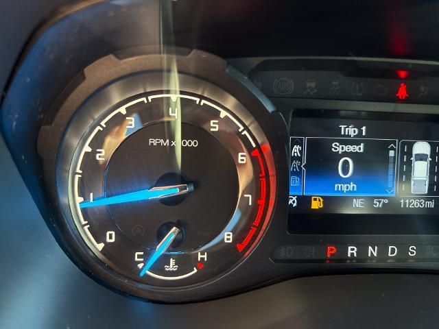 2019 Ford Ranger - $25,000