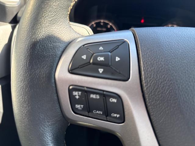 2019 Ford Ranger - $25,000