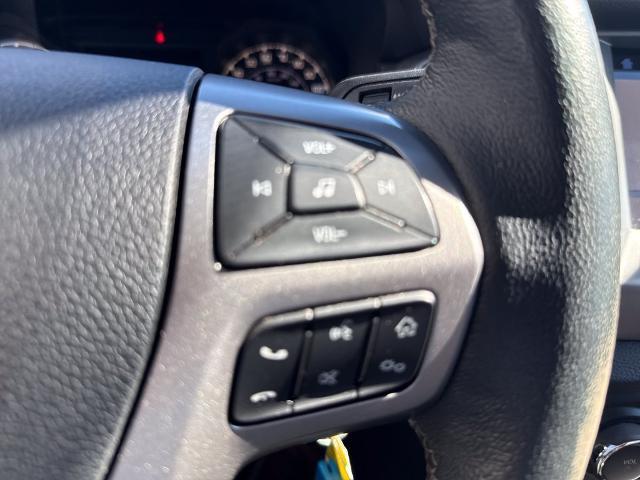 2019 Ford Ranger - $25,000