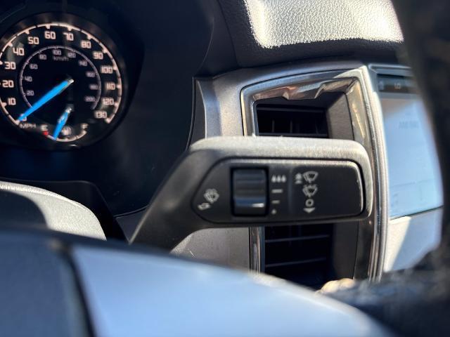 2019 Ford Ranger - $25,000