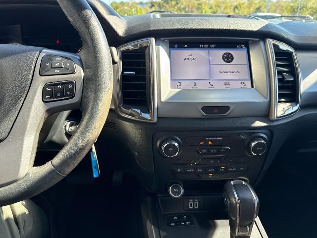 2019 Ford Ranger - $25,000