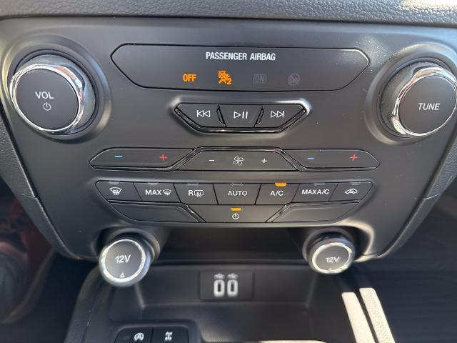 2019 Ford Ranger - $25,000