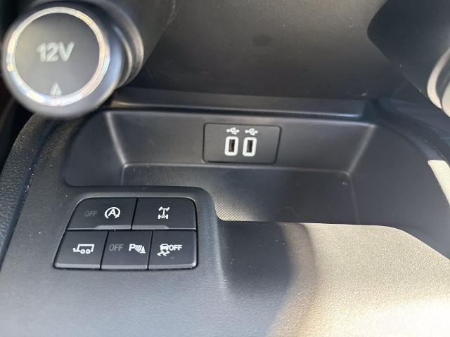 2019 Ford Ranger - $25,000