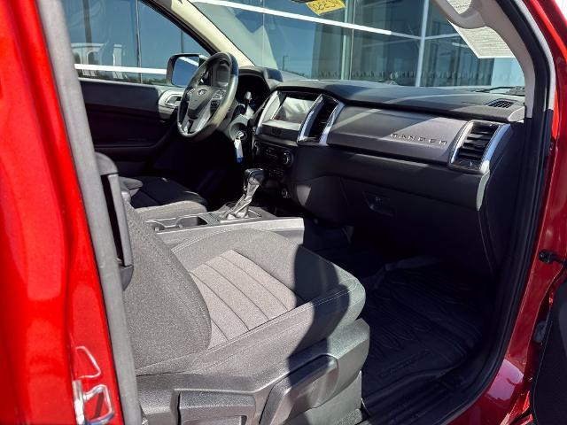 2019 Ford Ranger - $25,000