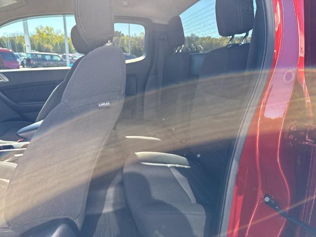 2019 Ford Ranger - $25,000