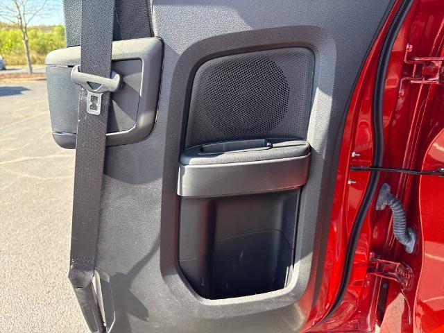 2019 Ford Ranger - $25,000
