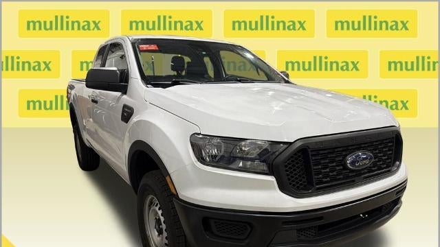 Preowned 2022 Ford Ranger XL for Sale
