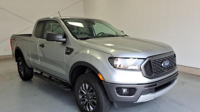 Preowned 2023 Ford Ranger XL for Sale