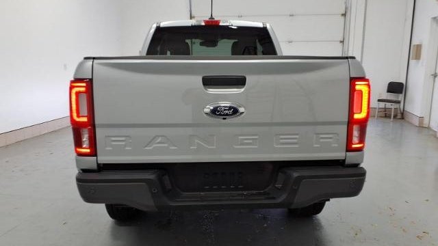 2023 Ford Ranger XL