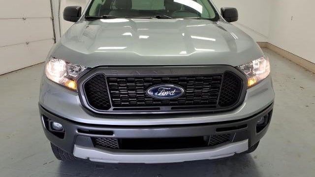 2023 Ford Ranger XL