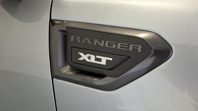 2023 Ford Ranger XL