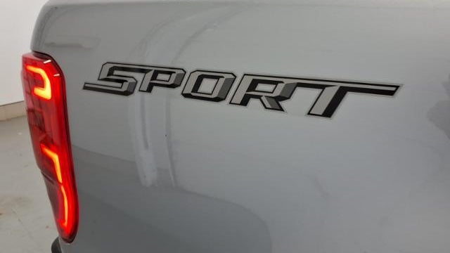 2023 Ford Ranger XL