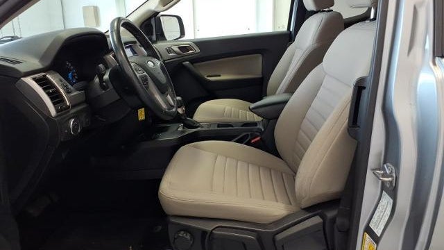 2023 Ford Ranger XL