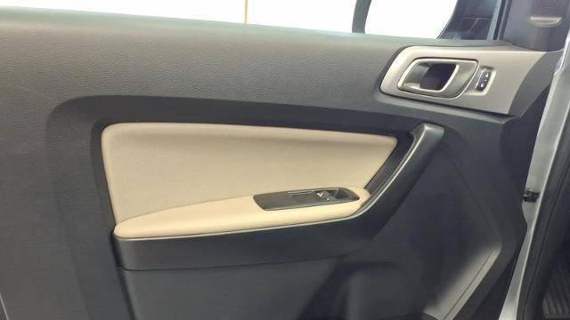 2023 Ford Ranger XL