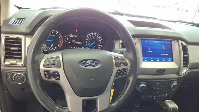 2023 Ford Ranger XL