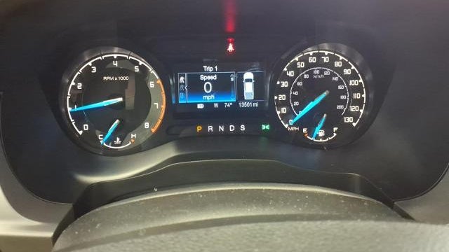 2023 Ford Ranger XL