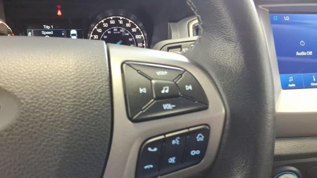 2023 Ford Ranger XL