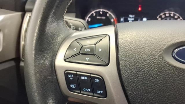 2023 Ford Ranger XL