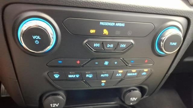 2023 Ford Ranger XL