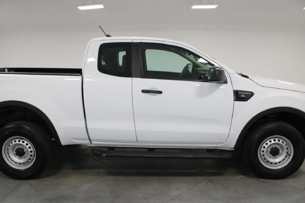 2020 Ford Ranger - $21,978