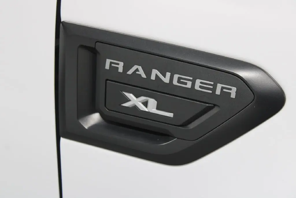 2020 Ford Ranger - $21,978