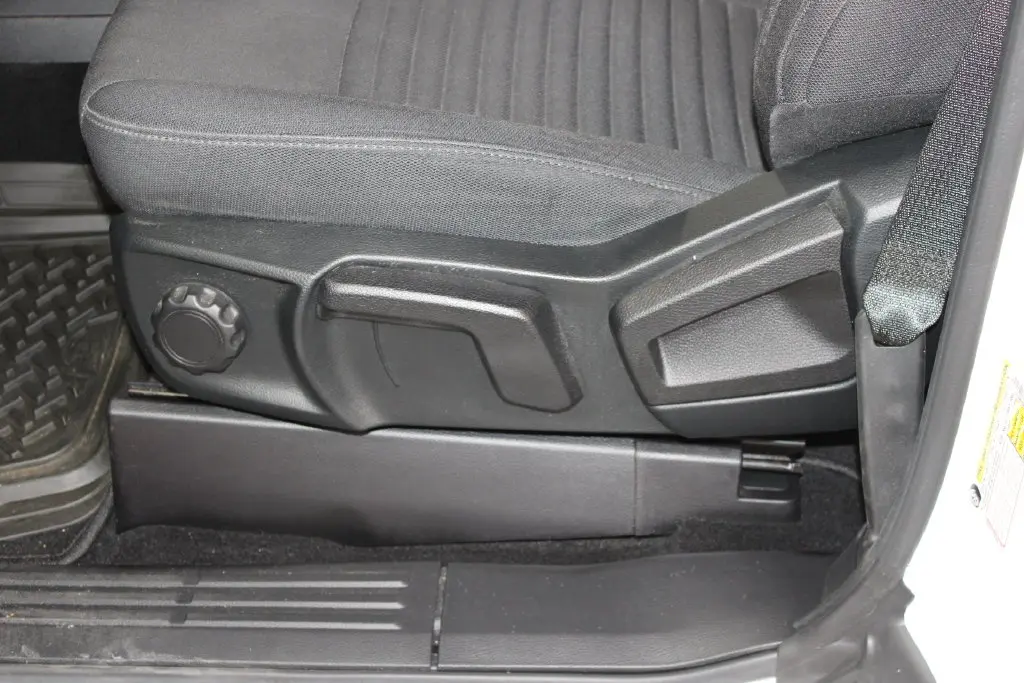 2020 Ford Ranger - $21,978