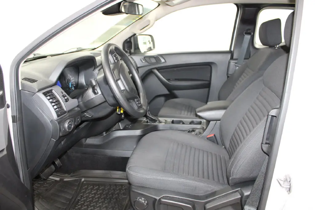 2020 Ford Ranger - $21,978