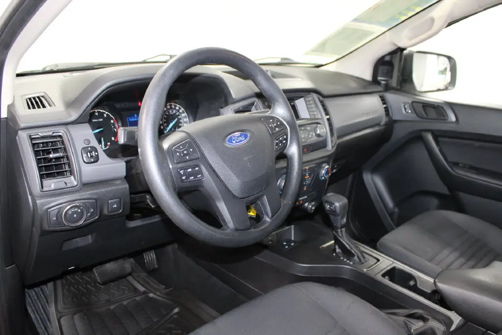 2020 Ford Ranger - $21,978
