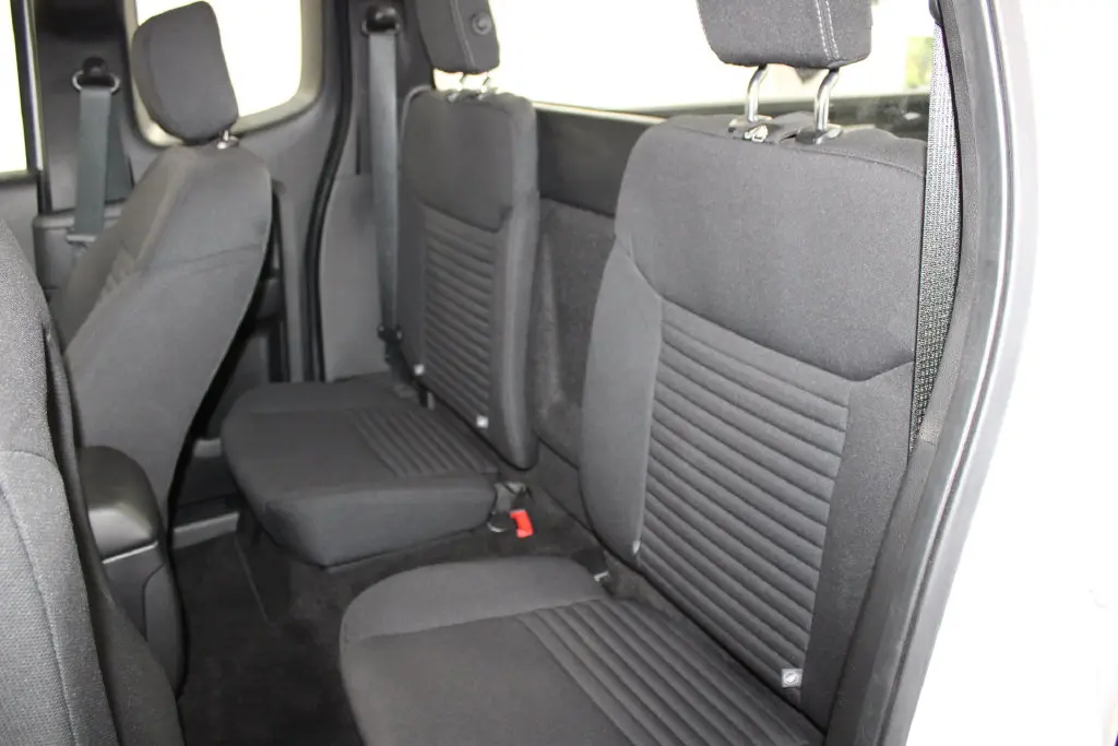 2020 Ford Ranger - $21,978