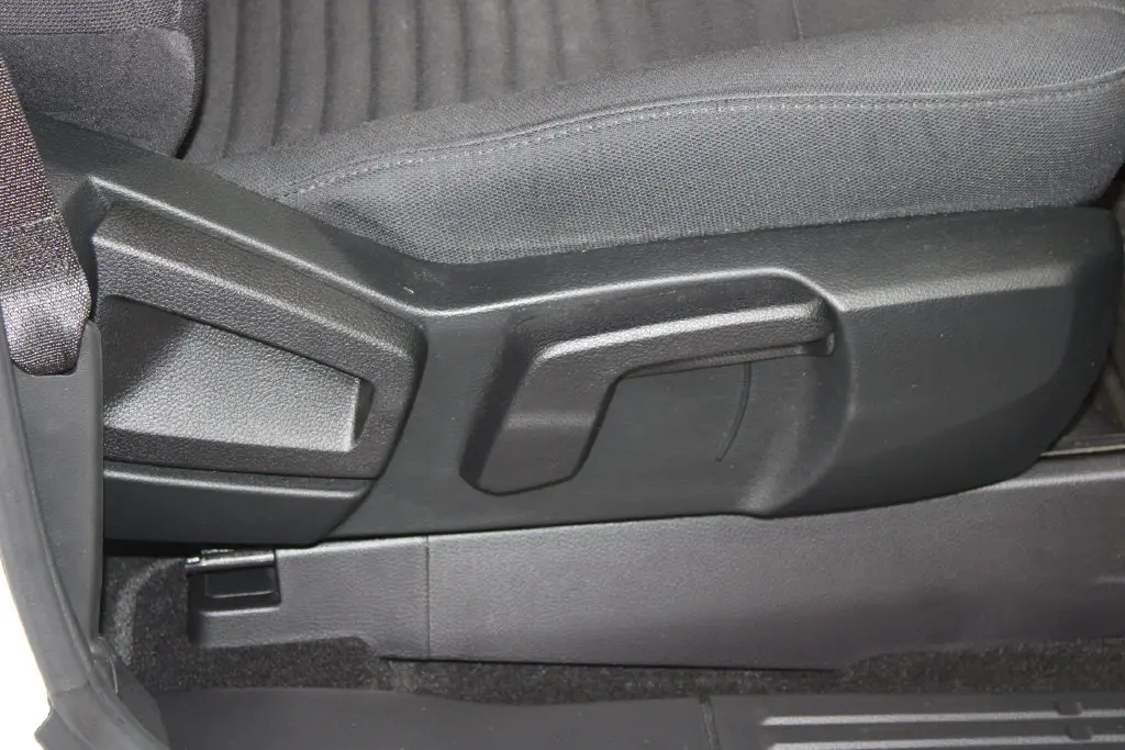 2020 Ford Ranger - $21,978