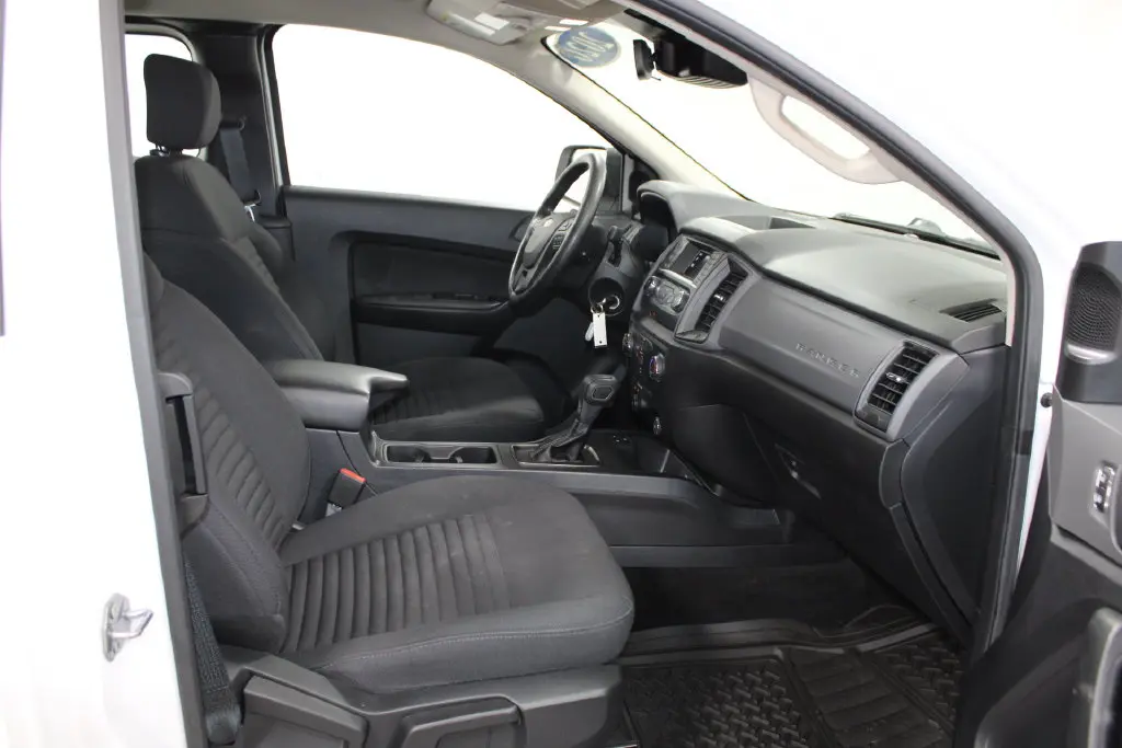 2020 Ford Ranger - $21,978