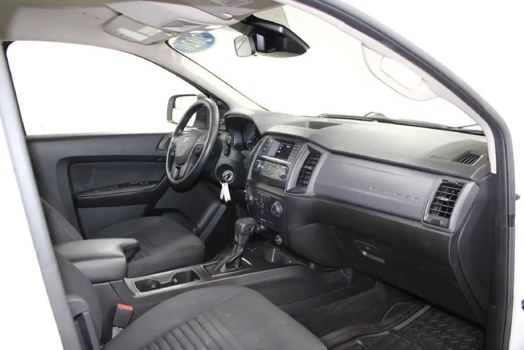 2020 Ford Ranger - $21,978