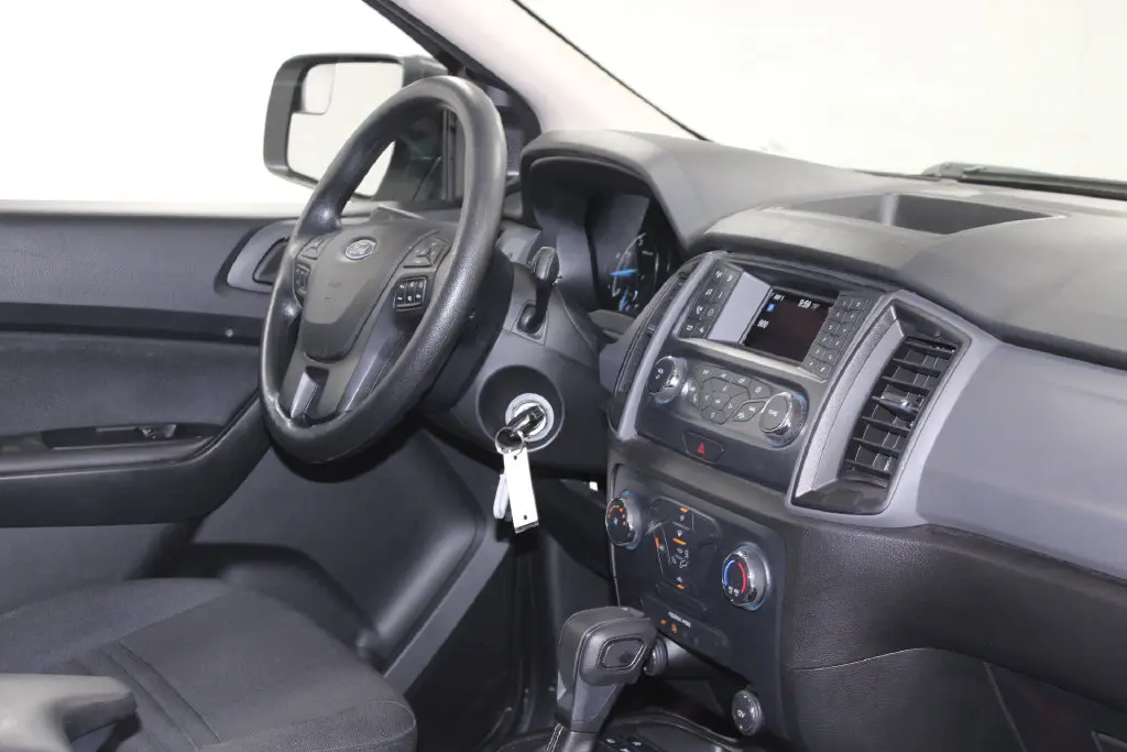 2020 Ford Ranger - $21,978