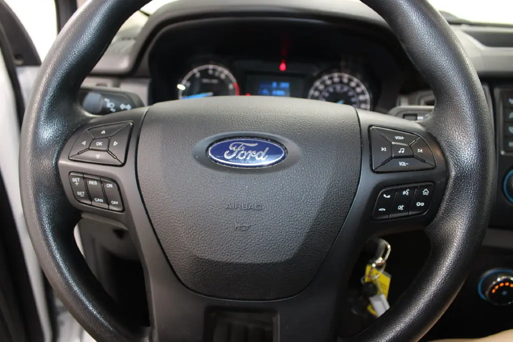 2020 Ford Ranger - $21,978