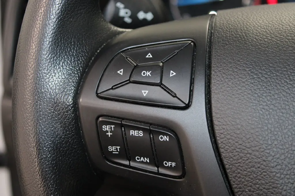 2020 Ford Ranger - $21,978