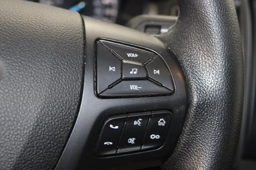 2020 Ford Ranger - $21,978