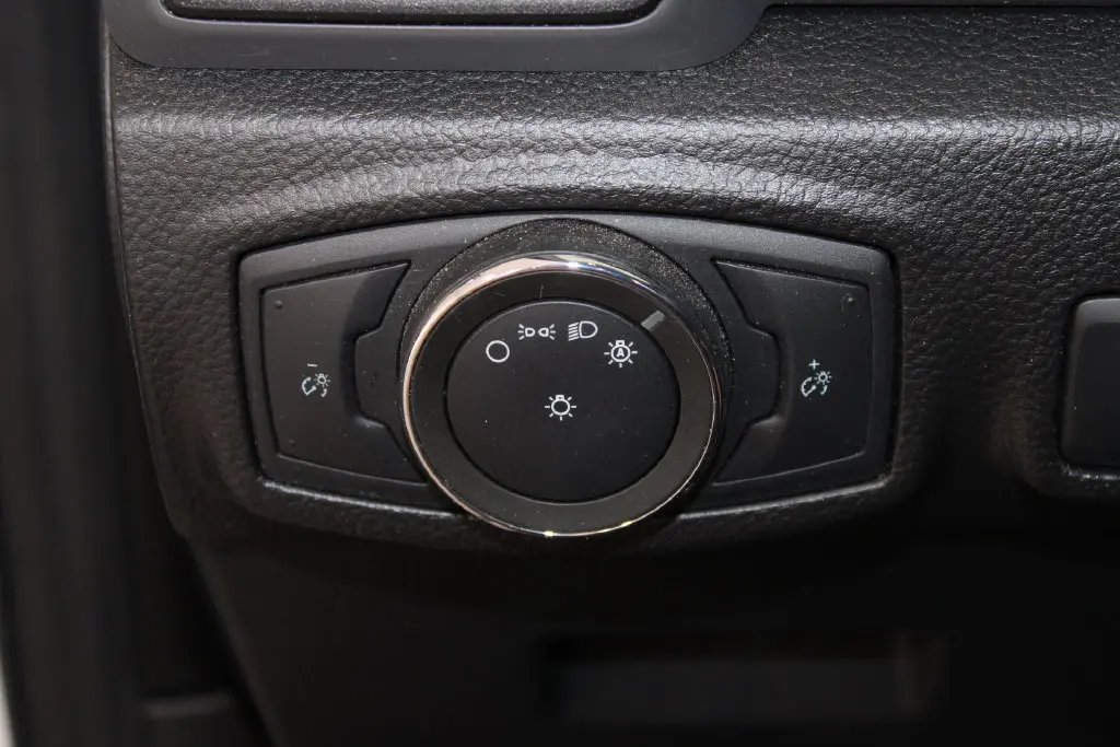 2020 Ford Ranger - $21,978